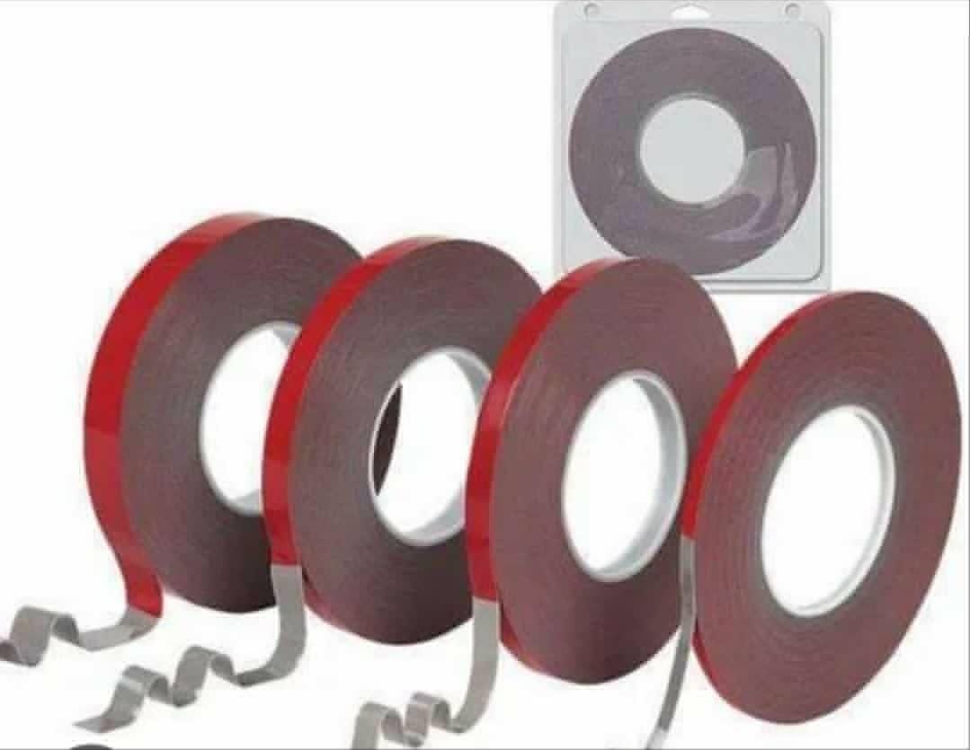 AHB Tape / Glaze Tape Product