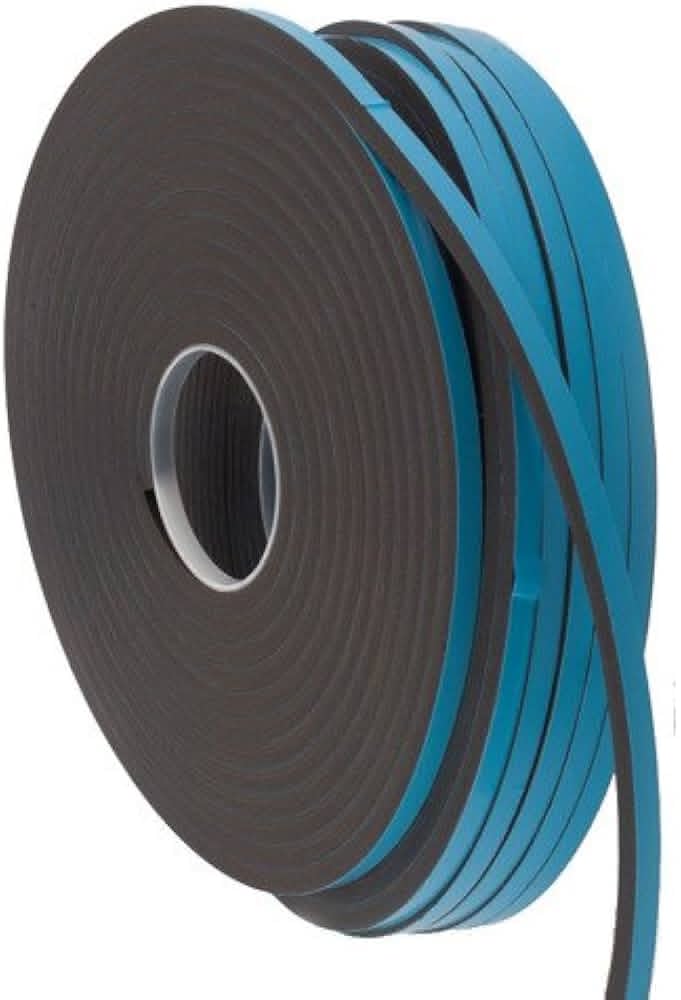 Spacer & EVA Foam Tape Product